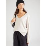 Gebreide Pullover - V-Hals - Lange Mouwen - Loose Fit
