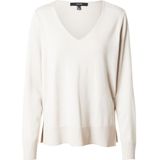 Gebreide Pullover - V-Hals - Lange Mouwen - Loose Fit