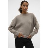 Vero Moda - Boom - Gebreide Pullover - Losse Pasvorm