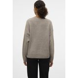 Vero Moda - Boom - Gebreide Pullover - Losse Pasvorm