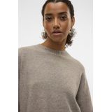 Vero Moda - Boom - Gebreide Pullover - Losse Pasvorm