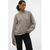 Vero Moda - Boom - Gebreide Pullover - Losse Pasvorm