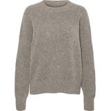 Vero Moda - Boom - Gebreide Pullover - Losse Pasvorm
