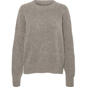 Vero Moda - Boom - Gebreide Pullover - Losse Pasvorm