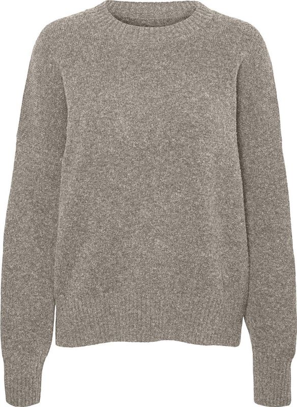 Vero Moda - Boom - Gebreide Pullover - Losse Pasvorm