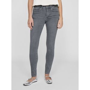 Vila - Sarah Skinny Fit - Spijkerbroek - Skinny Fit