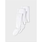 Name It - Maillot - Bright White - Set van 2 Stuks