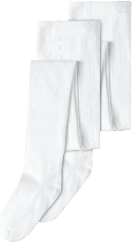 Name It - Maillot - Bright White - Set van 2 Stuks