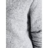 Vero Moda Vmnovah Ls o Neck Pullover Ga Noos Dames Gebreide Truien