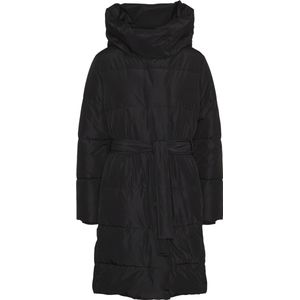 VERO MODA - VMLEONIEKATE COAT GA NOOS - Dames Jas - Hoge Hals - Winddichte Manchetten