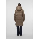 Vero Moda Jas Vmstella Coat Noos 10300030 Fossil Dames
