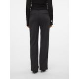 Vero Moda - Vmmaya My Mw Straight Print Pant Noos - Dames - Broeken