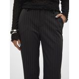 Vero Moda - Vmmaya My Mw Straight Print Pant Noos - Dames - Broeken