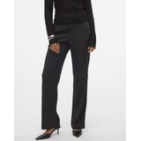 Vero Moda - Vmmaya My Mw Straight Print Pant Noos - Dames - Broeken