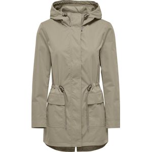 Only - Onllouise Parka Cc Life - Trench Coat - Halflang - Dames