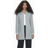 ONLY - ONLSOHO FAUX SUEDE COATIGAN CC LIFE OTW - Dames - Gewatteerde jassen