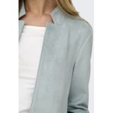 ONLY - ONLSOHO FAUX SUEDE COATIGAN CC LIFE OTW - Dames - Gewatteerde jassen