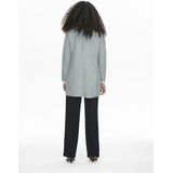 ONLY - ONLSOHO FAUX SUEDE COATIGAN CC LIFE OTW - Dames - Gewatteerde jassen