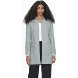 ONLY - ONLSOHO FAUX SUEDE COATIGAN CC LIFE OTW - Dames - Gewatteerde jassen