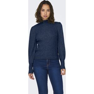 Blauwe Pofmouwen Truien kopen? ✔️ Tot 60% korting!