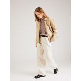 Vero Moda Vmnovah Ls o Neck Pullover Ga Noos Dames Gebreide Truien