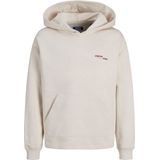 Jorgreenpoint Back Sweat Hood Ln Jn