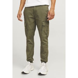 Brandit - US Ranger darkcamo Kinder Cargobroek - Kids / - Groen