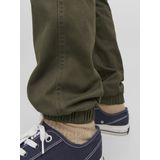 Brandit - US Ranger darkcamo Kinder Cargobroek - Kids / - Groen