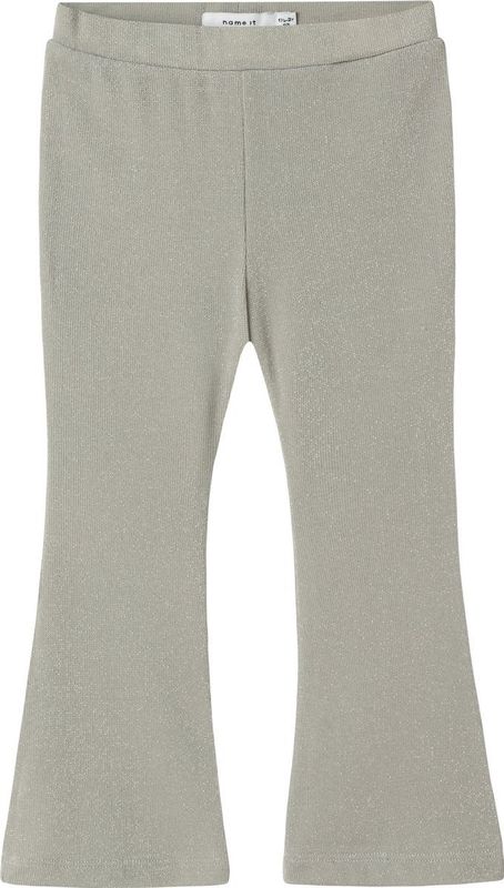 Name it - Nmfroisin Bootcut Pant - Meisjes - Leggings
