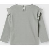 Name it - Nmfroisin Nreg Ls Top - Meisjes - Blouses