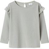 Name it - Nmfroisin Nreg Ls Top - Meisjes - Blouses