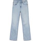 Vero Moda - Vmtessa Hr Straight Jeans Li3010 Ga Noos - Dames - Jeans