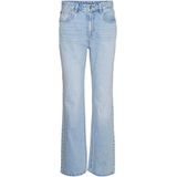 Vero Moda - Vmtessa Hr Straight Jeans Li3010 Ga Noos - Dames - Jeans