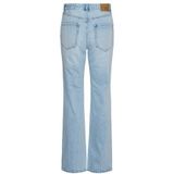 Vero Moda - Vmtessa Hr Straight Jeans Li3010 Ga Noos - Dames - Jeans