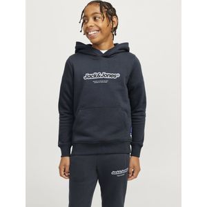 Jack&jones - Jorvesterbro Newton Brndg Sweat Bf Jnr - Jongens - Sweaters