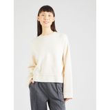 Vero Moda - Vmgold Piping Ls o-Neck Pullover Ga - Dames - Gebreide Truien