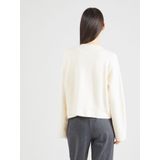 Vero Moda - Vmgold Piping Ls o-Neck Pullover Ga - Dames - Gebreide Truien