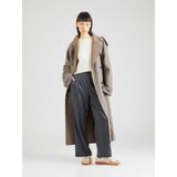 Vero Moda - Vmgold Piping Ls o-Neck Pullover Ga - Dames - Gebreide Truien