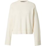 Vero Moda - Vmgold Piping Ls o-Neck Pullover Ga - Dames - Gebreide Truien
