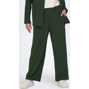 ONLY CARMAKOMA - Broek Met Wijde Pijpen - Regular Fit