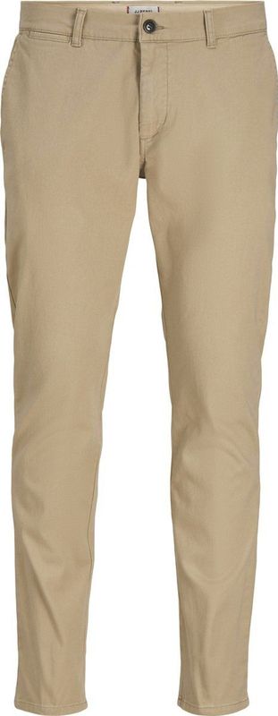 JJ Rebel Michael Slim Sharp Broek Heren