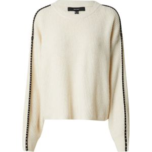 Vmzora - Gebreide Pullover - O-hals - Lange Mouwen - Regular Fit