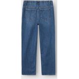 LMTD - NlfKimnolin - Jeans - Medium Blue Denim