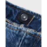 LMTD - NlfKimnolin - Jeans - Medium Blue Denim