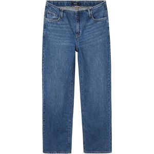 LMTD - NlfKimnolin - Jeans - Medium Blue Denim