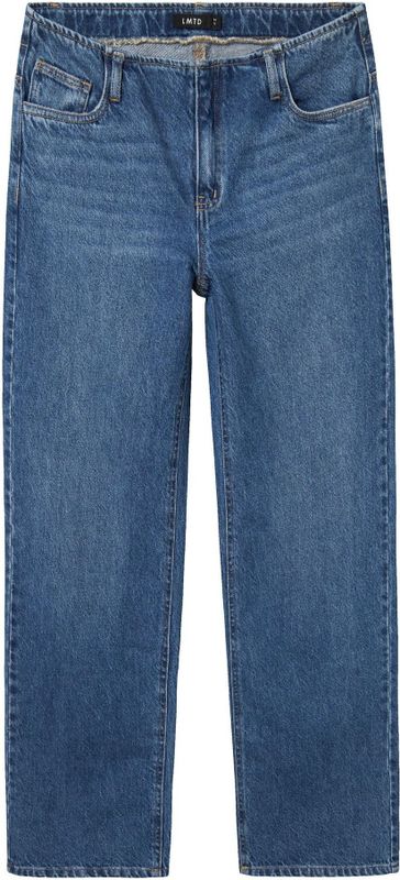 LMTD - NlfKimnolin - Jeans - Medium Blue Denim