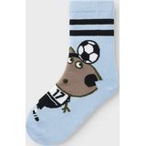 Peppa Pig - Sokken - Multicolor - Jacquard - 3-Pack