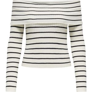 Jdyliva Gebreide Trui