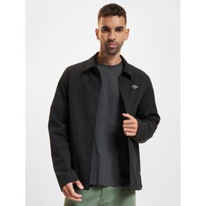 Overshirt - Groen - Twill - Relaxed Fit