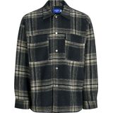 Design - Tussenjas - Geruit - Zacht Aanvoelend - Comfort Fit